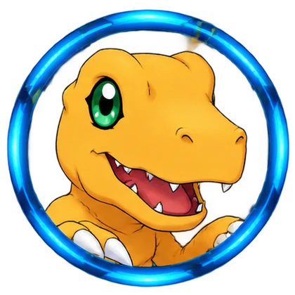 Agumon